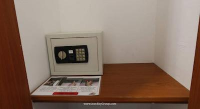 هتل 99 کوالا لامپور