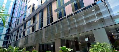 چنسلر اورچارد