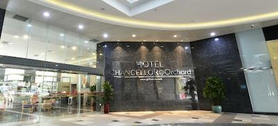 چنسلر اورچارد