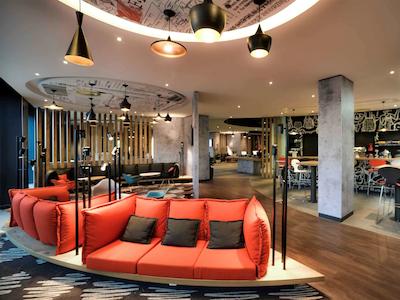 آیبیس مسکو داینامو