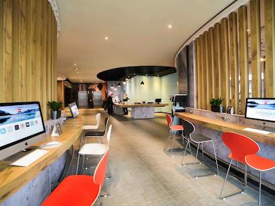 آیبیس مسکو داینامو