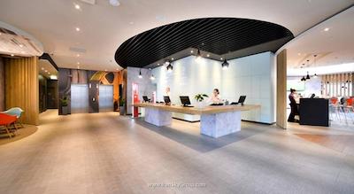 آیبیس مسکو داینامو