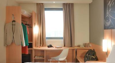 آیبیس مسکو داینامو