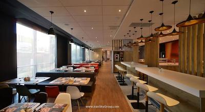 آیبیس مسکو داینامو