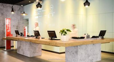 آیبیس مسکو داینامو