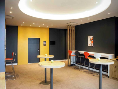 آیبیس مسکو داینامو