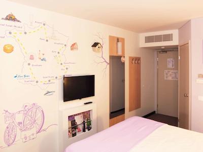 آیبیس مسکو داینامو