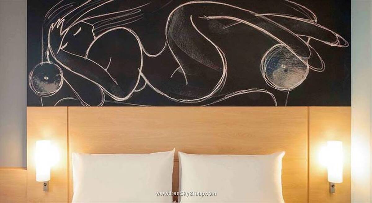 آیبیس مسکو داینامو