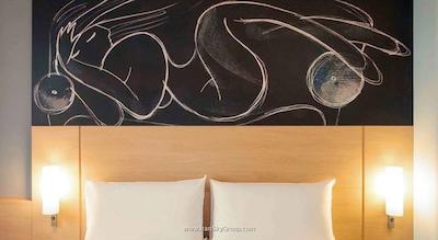 آیبیس مسکو داینامو