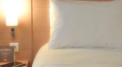 آیبیس مسکو داینامو