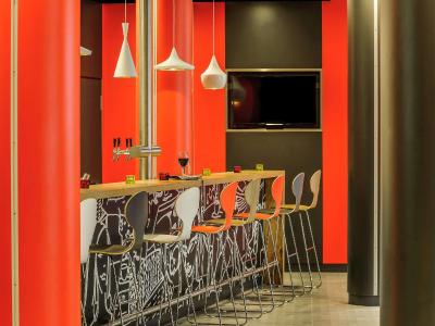 ایبیس مونچن سیتی ارنولفپرک