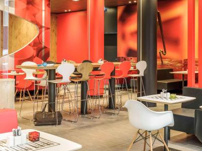 ایبیس مونچن سیتی ارنولفپرک