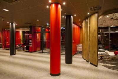 ایبیس مونچن سیتی ارنولفپرک