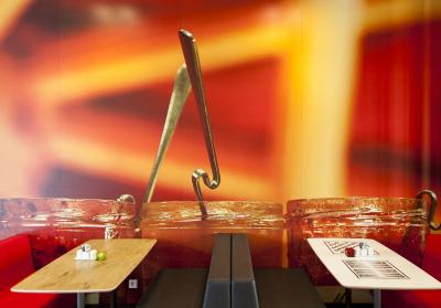 ایبیس مونچن سیتی ارنولفپرک