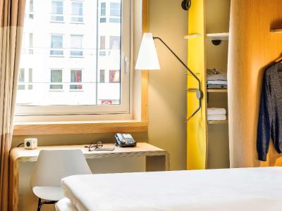 ایبیس مونچن سیتی ارنولفپرک