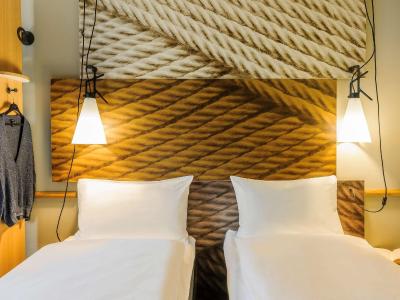 ایبیس مونچن سیتی ارنولفپرک