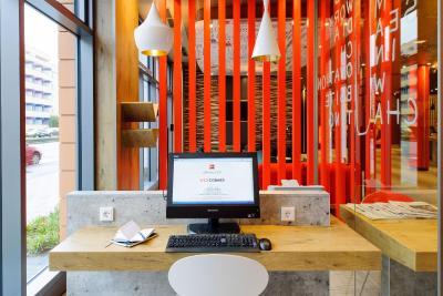 ایبیس مونچن سیتی ارنولفپرک