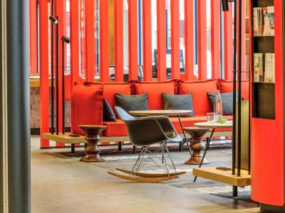 ایبیس مونچن سیتی ارنولفپرک