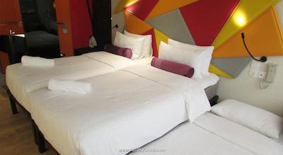 آیبیس استایلس سنگاپور آن مکفرسون