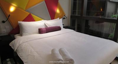 آیبیس استایلس سنگاپور آن مکفرسون