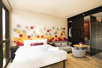 آیبیس استایلس سنگاپور آن مکفرسون