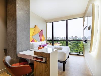 آیبیس استایلس سنگاپور آن مکفرسون