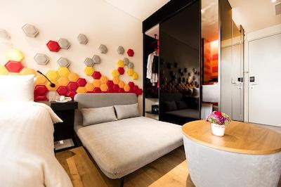 آیبیس استایلس سنگاپور آن مکفرسون