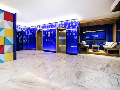 آیبیس استایلس سنگاپور آن مکفرسون