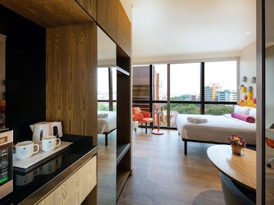 آیبیس استایلس سنگاپور آن مکفرسون