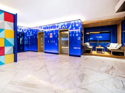 آیبیس استایلس سنگاپور آن مکفرسون