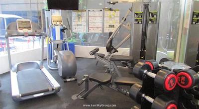 آیبیس استایلس سنگاپور آن مکفرسون