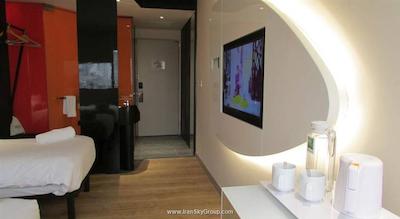 آیبیس استایلس سنگاپور آن مکفرسون