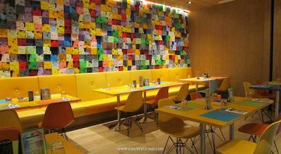 آیبیس استایلس سنگاپور آن مکفرسون