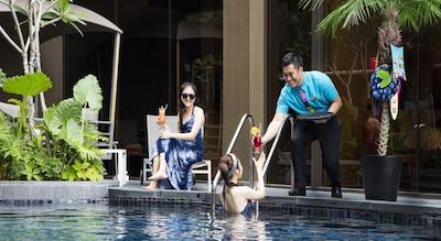 آیبیس استایلس سنگاپور آن مکفرسون