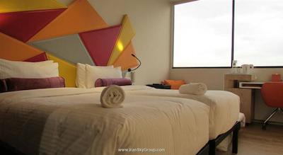 آیبیس استایلس سنگاپور آن مکفرسون