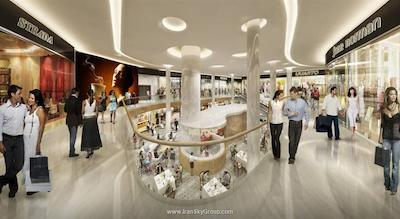 آیبیس استایلس سنگاپور آن مکفرسون