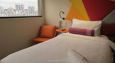 آیبیس استایلس سنگاپور آن مکفرسون