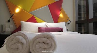 آیبیس استایلس سنگاپور آن مکفرسون