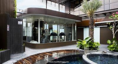 آیبیس استایلس سنگاپور آن مکفرسون