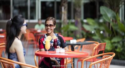 آیبیس استایلس سنگاپور آن مکفرسون