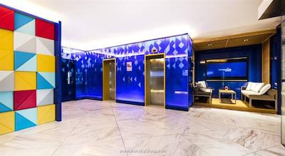 آیبیس استایلس سنگاپور آن مکفرسون