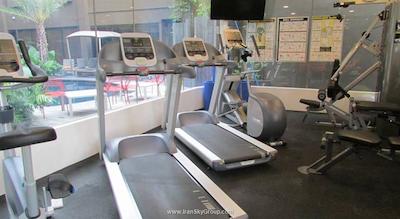 آیبیس استایلس سنگاپور آن مکفرسون