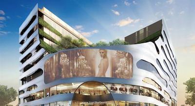 آیبیس استایلس سنگاپور آن مکفرسون