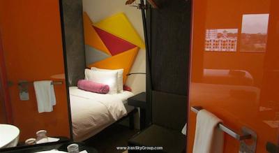 آیبیس استایلس سنگاپور آن مکفرسون