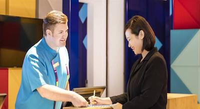 آیبیس استایلس سنگاپور آن مکفرسون