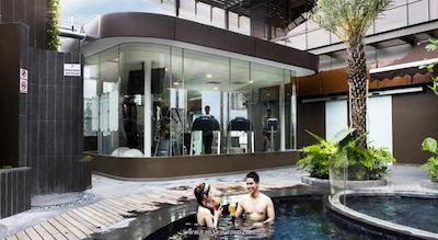 آیبیس استایلس سنگاپور آن مکفرسون