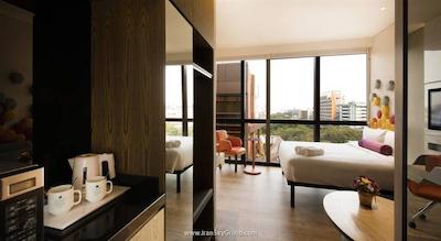 آیبیس استایلس سنگاپور آن مکفرسون