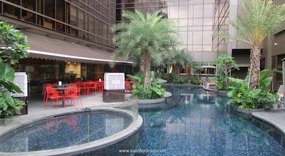 آیبیس استایلس سنگاپور آن مکفرسون