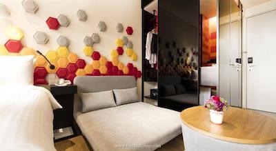 آیبیس استایلس سنگاپور آن مکفرسون