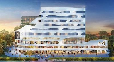 آیبیس استایلس سنگاپور آن مکفرسون